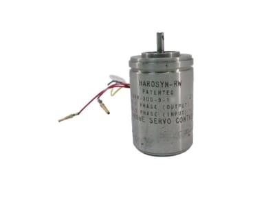 DYNAPAR 11BRW-300-B10