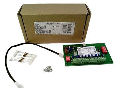 BOSCH D8128D