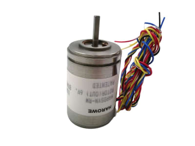 DYNAPAR 11BRW-300-F95A