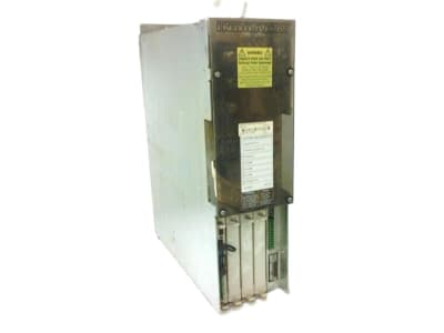 BOSCH DDS02.1-W100-DA01-01-FW