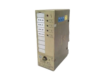 SIEMENS 6ES5437-8EA12