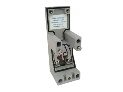 DANAHER CONTROLS LED-PAK-IV