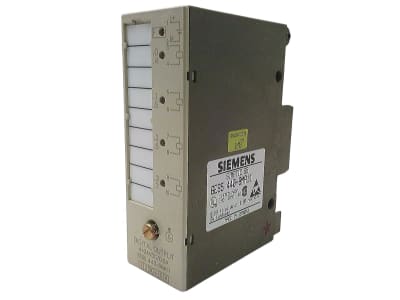SIEMENS 6ES5440-8MA11