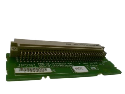 FANUC JP7A1