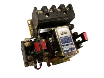 SCHNEIDER ELECTRIC 8536-CO3-V02S