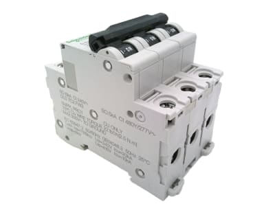 SCHNEIDER ELECTRIC MG24536