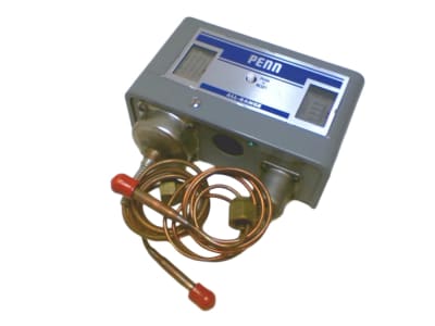 JOHNSON CONTROLS P70NA-1