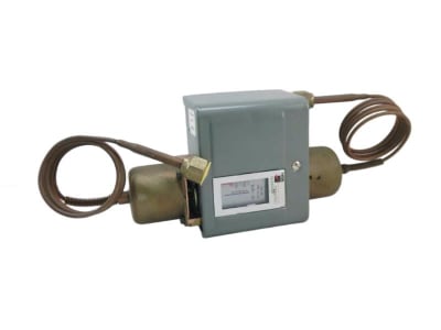 JOHNSON CONTROLS P74EA-8