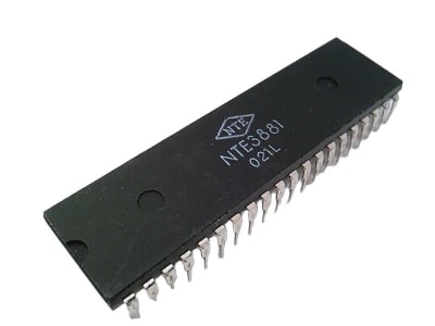 NTE NTE3881