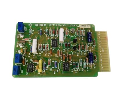 ELWOOD CORPORATION 11-0090-00