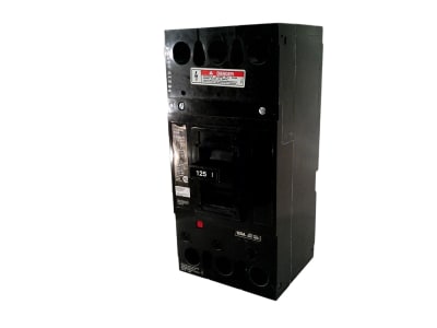 SIEMENS FJ63B125