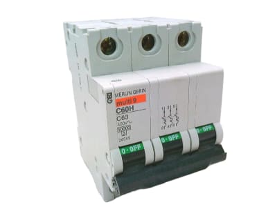 SCHNEIDER ELECTRIC MG24940