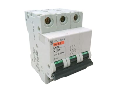 SCHNEIDER ELECTRIC MG25437