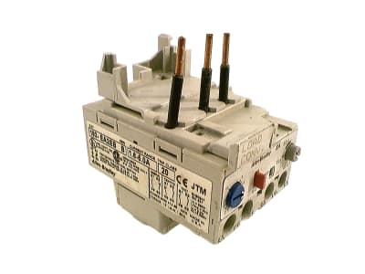 ALLEN BRADLEY 193-EA2EB