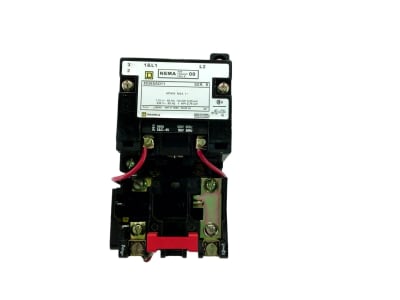 SCHNEIDER ELECTRIC 8536SAO11V02