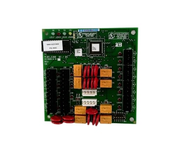 JOHNSON CONTROLS S300-IO8