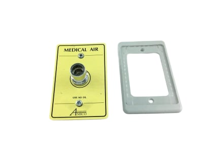AMICO CORP O-FASC-DI-U-AIR