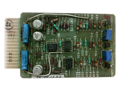 ELWOOD CORPORATION 14-0032-03