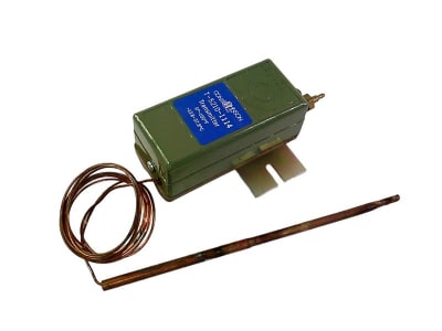 JOHNSON CONTROLS T-5210-1114