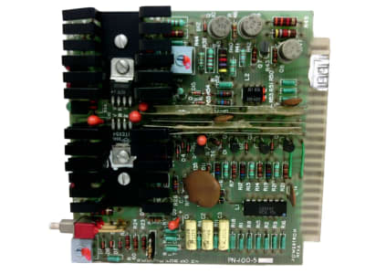 POWERTRON 100-5