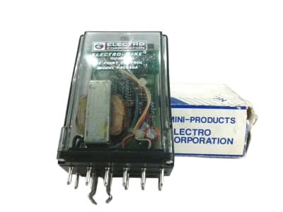 HONEYWELL PAC040A