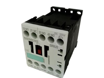 SIEMENS 3RH1131-1BG40