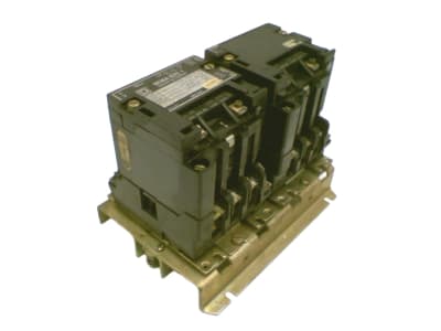 SCHNEIDER ELECTRIC 8702SCO8V02S