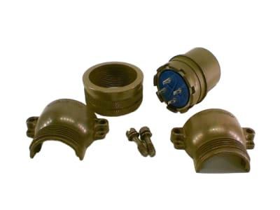 AMPHENOL 97-3106A-22-10P