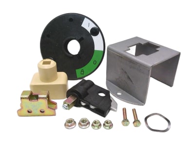 SCHNEIDER ELECTRIC MG27047