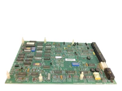 GENERAL ELECTRIC DS3800NMEA1L1J