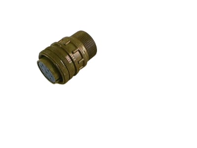AMPHENOL MS3106A20-7S