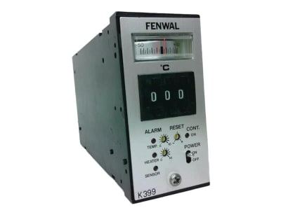 KIDDE-FENWAL, LLC K399
