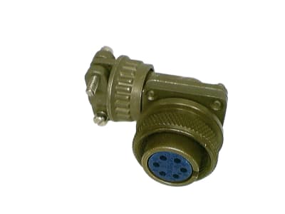 AMPHENOL MS3108A14S-6S