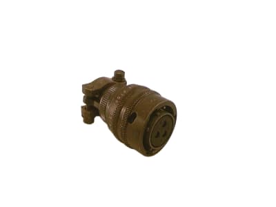 AMPHENOL PT06A-12-3S(SR)