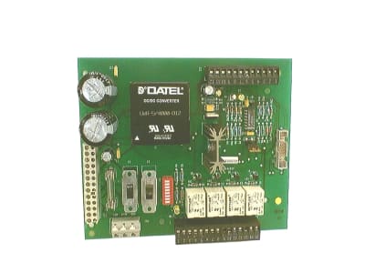 DANAHER CONTROLS 44122-00
