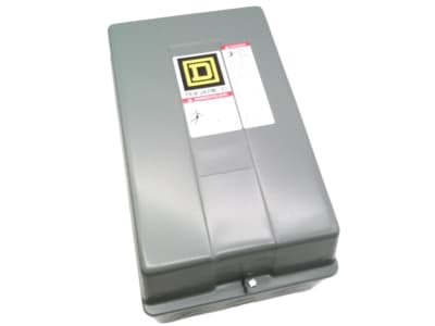 SCHNEIDER ELECTRIC 8903LG60V02