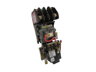 SCHNEIDER ELECTRIC 8903LXO20V02