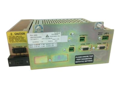 SCHNEIDER ELECTRIC MM-PMC2-400-C