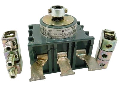 EATON CORPORATION C362-N100