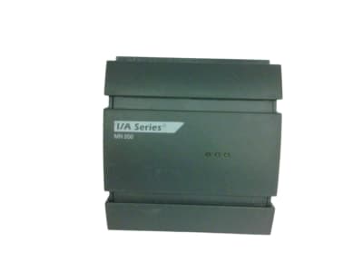 SCHNEIDER ELECTRIC MNL-20-RS1