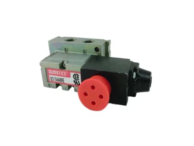 ASCO 031SA400E