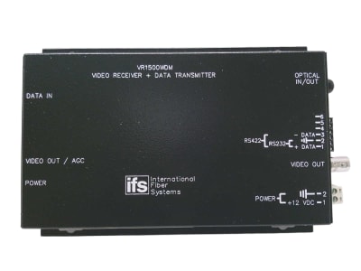 KIDDE-FENWAL, LLC VR1500WDM