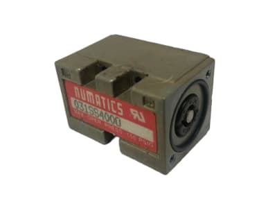 ASCO 031SS4000