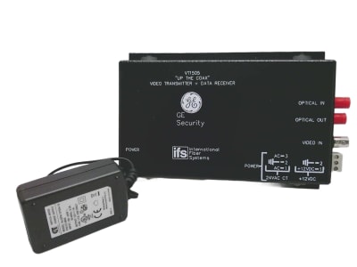 KIDDE-FENWAL, LLC VT1505