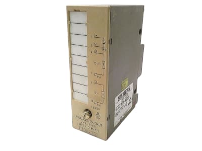 SIEMENS 6ES5470-8MC11