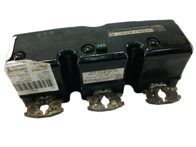 SIEMENS JL3-T300