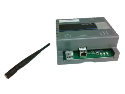 JOHNSON CONTROLS WRS-RTN0000-0