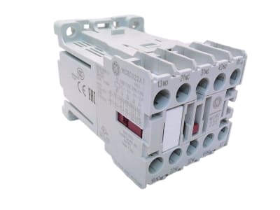 GENERAL ELECTRIC MCRC022AT
