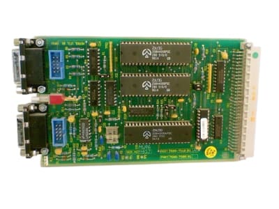 PRESSTECH 7609-7500-01