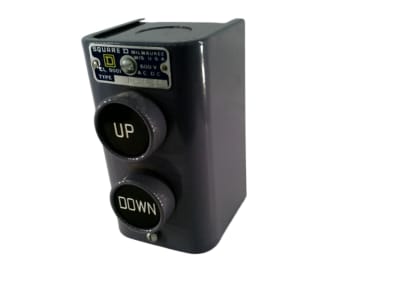 SCHNEIDER ELECTRIC 9001-B35
